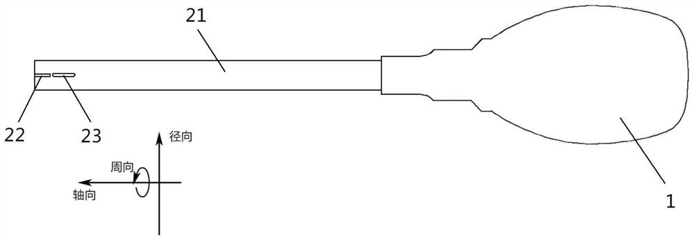 Opening awl with positioning needle assembly for field spinal surgery