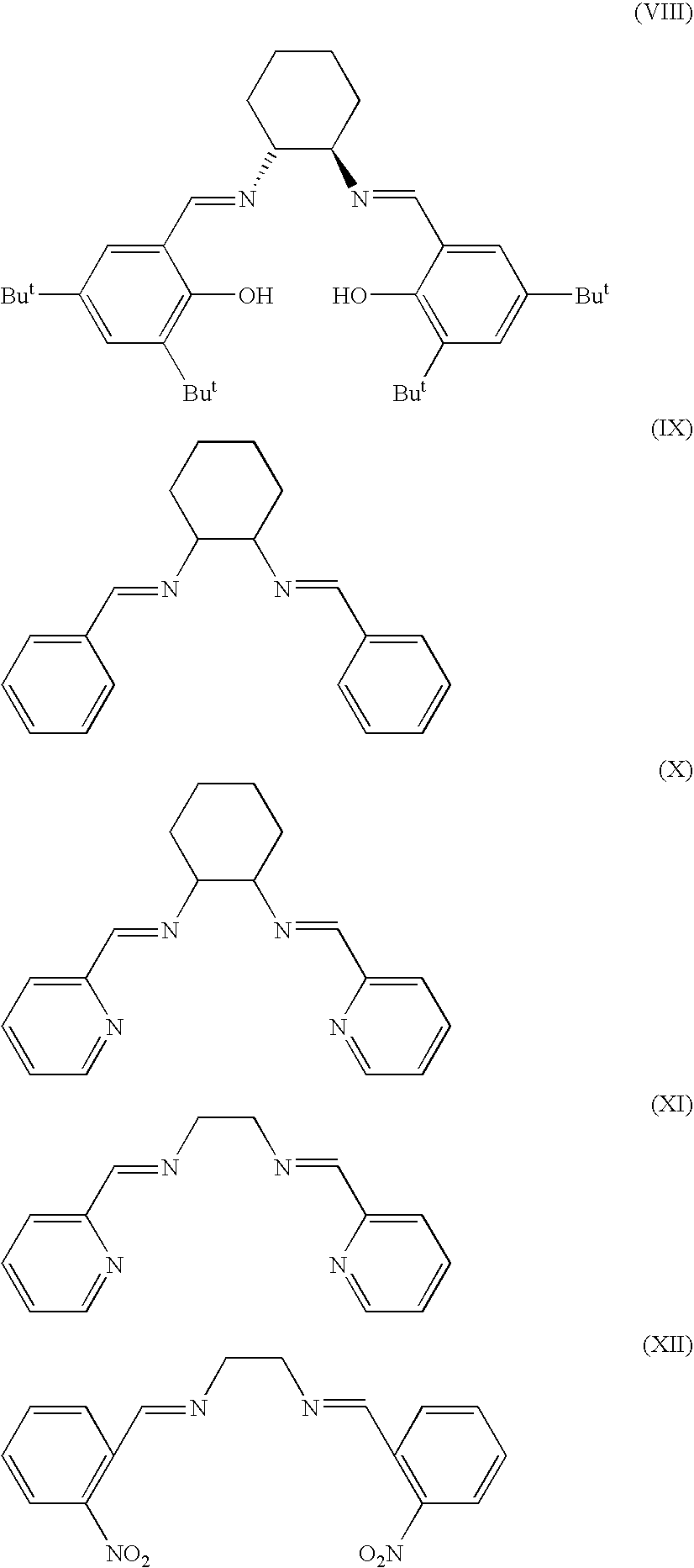 Functionalized polymer and method for making