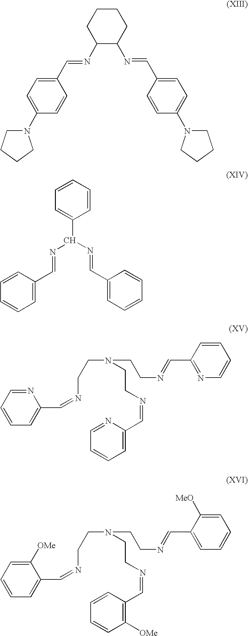 Functionalized polymer and method for making