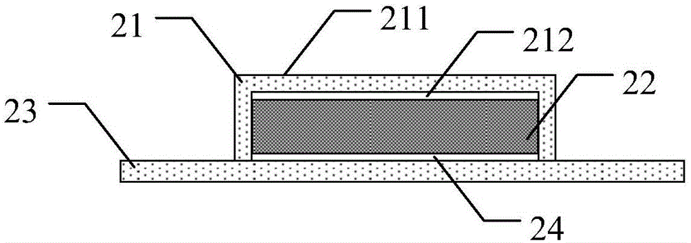 Heat dissipation device and electronic equipment