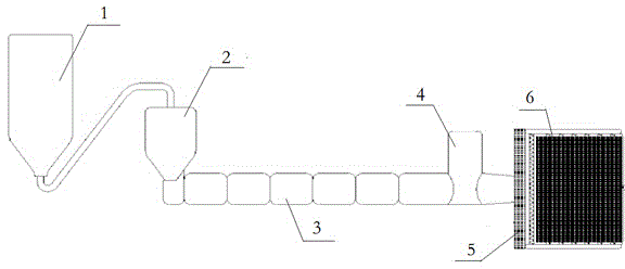 Printing-free light guide plate production method and printing-free light guide plate