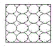 Printing-free light guide plate production method and printing-free light guide plate