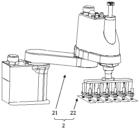 Lamination stringer