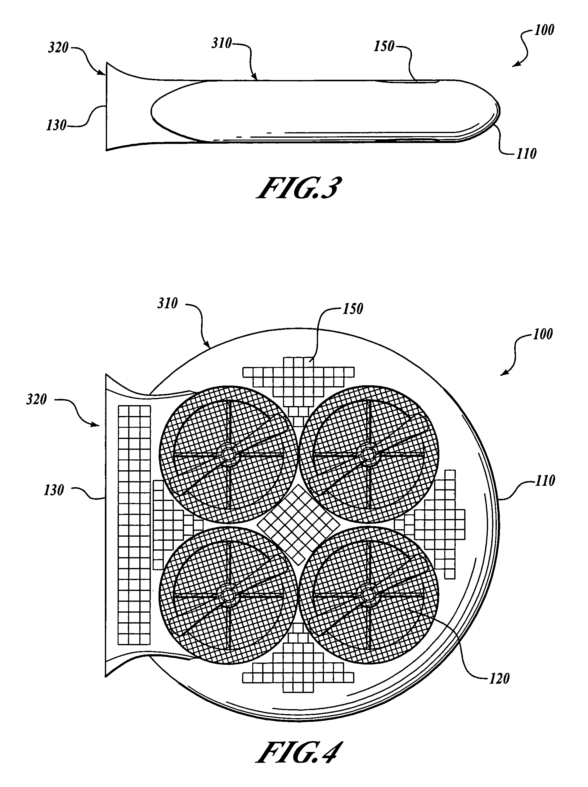 Laser-tethered vehicle