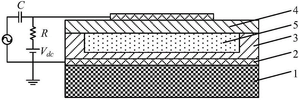 Novel ship monitoring magnetic field sensor