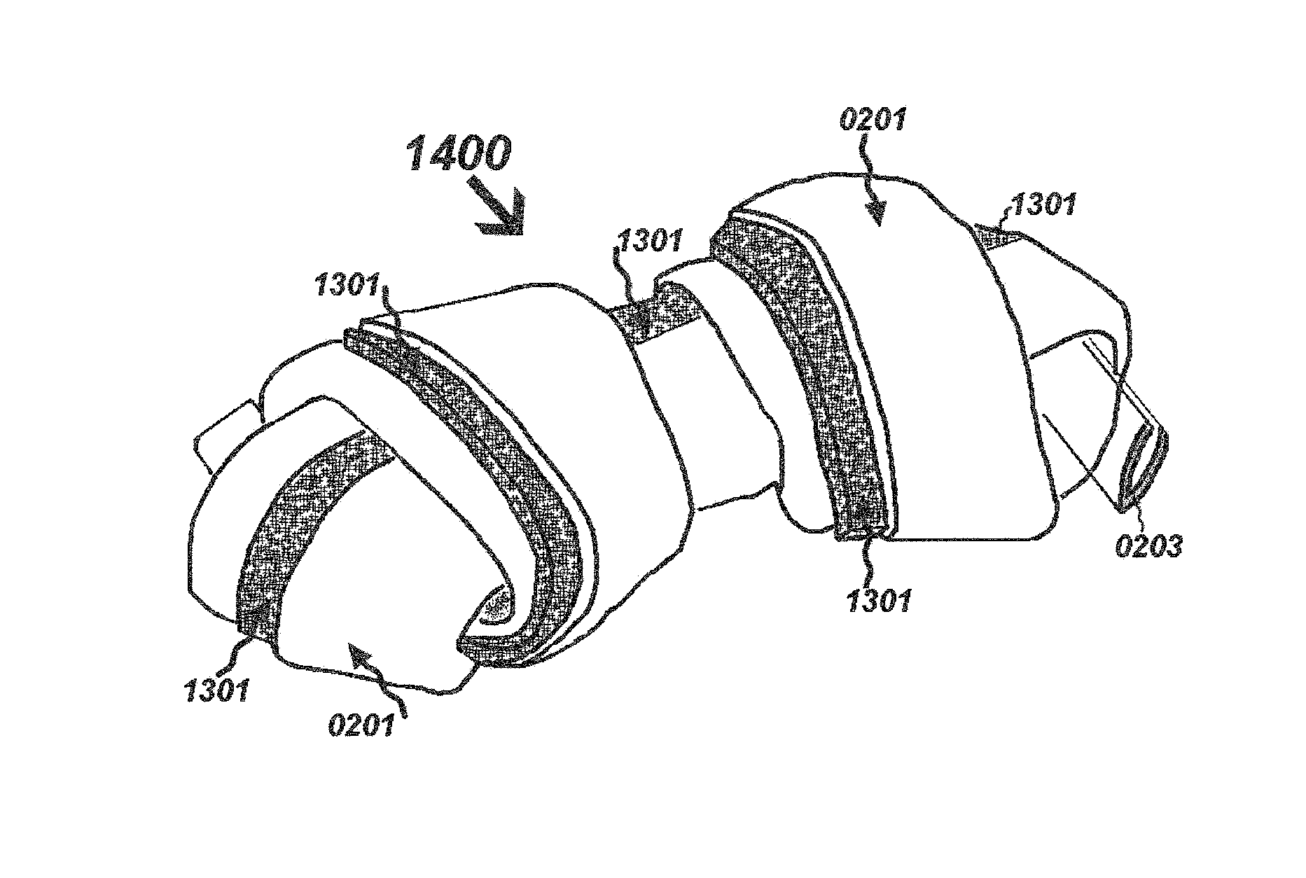 Edible pet chew and method for making the same