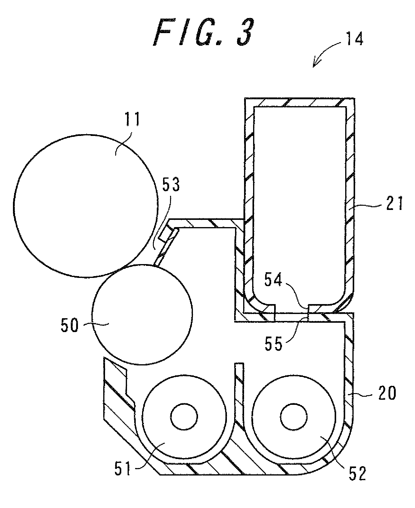 Toner, method of manufacturing toner, developer, two-component developer, developing device, and image forming apparatus