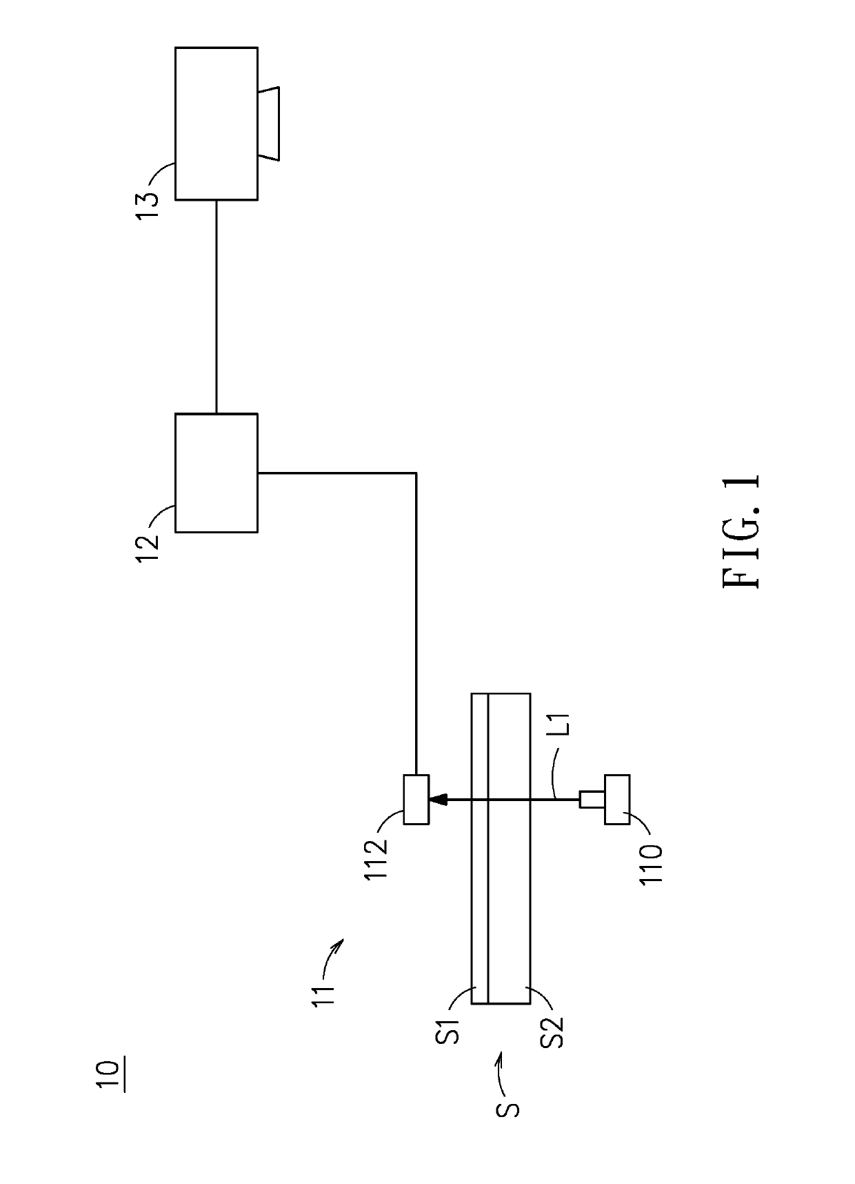 Method and system for measuring thickness of thin film