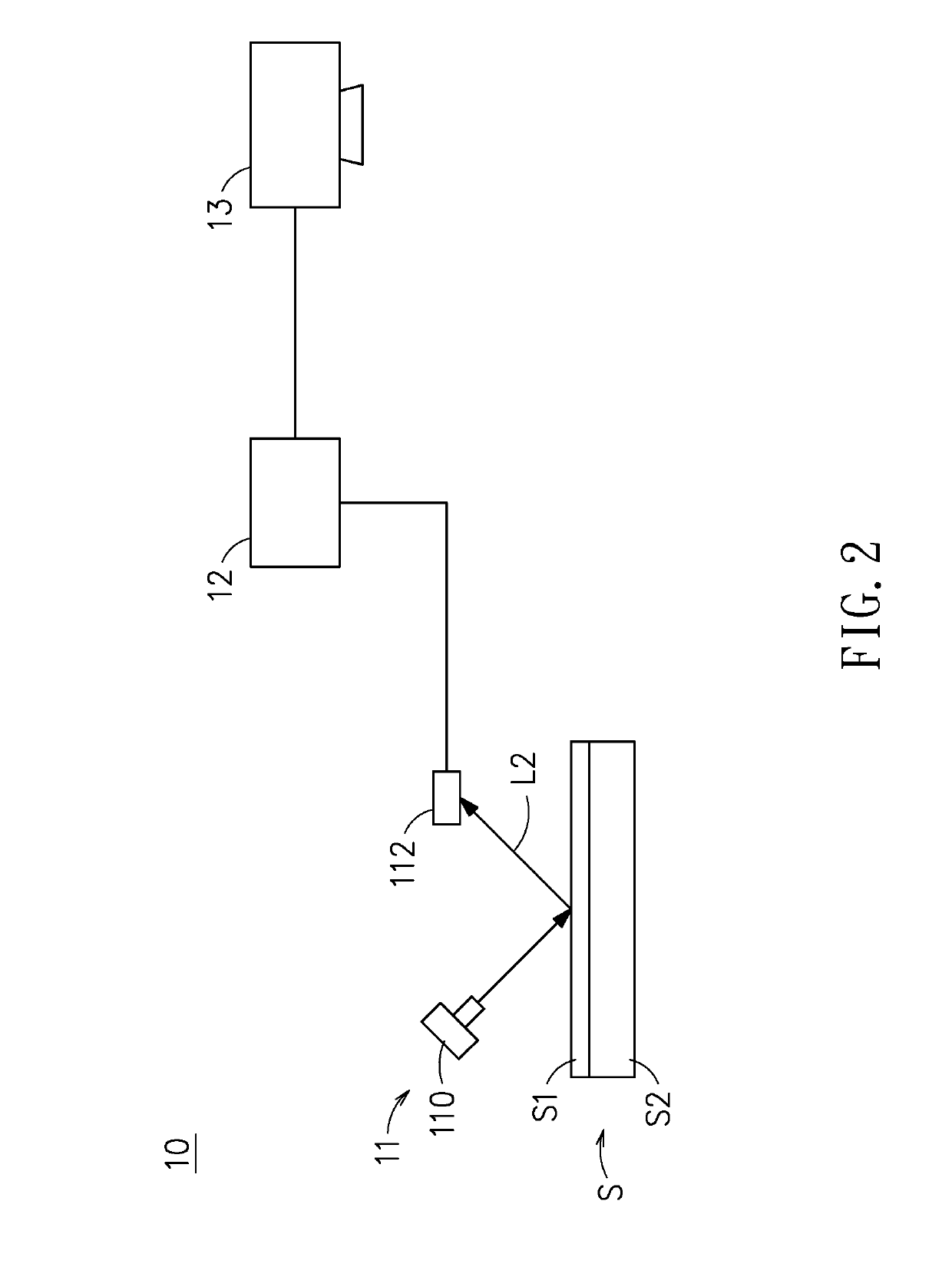 Method and system for measuring thickness of thin film