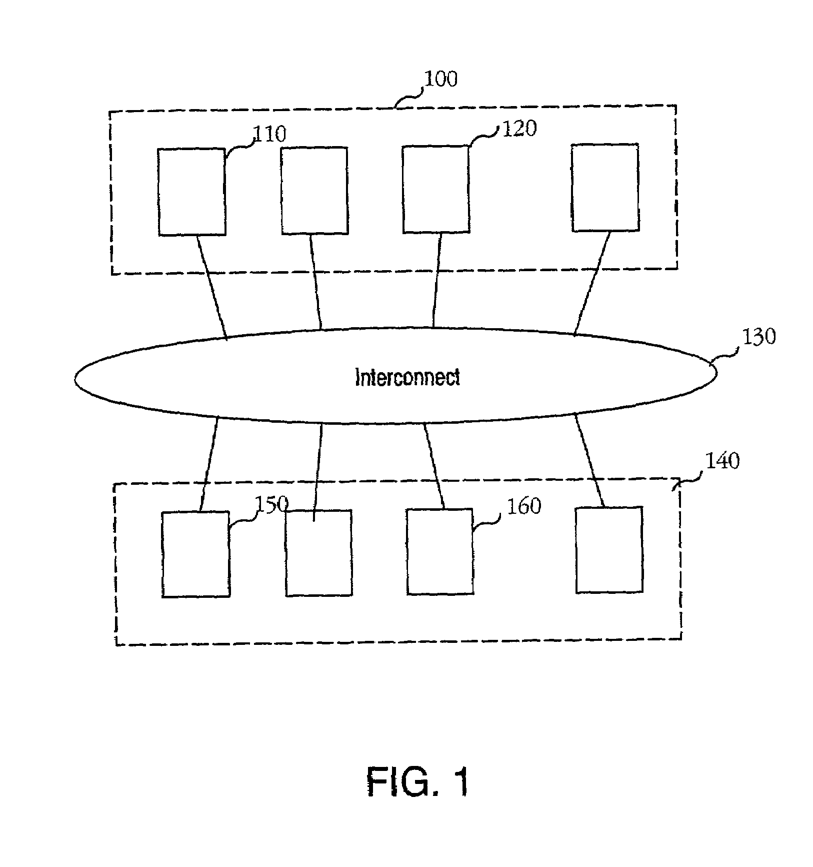 System and method for fast, reliable byte stream transport