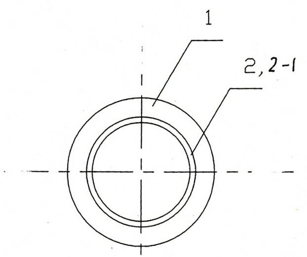 Heat exchanger tube