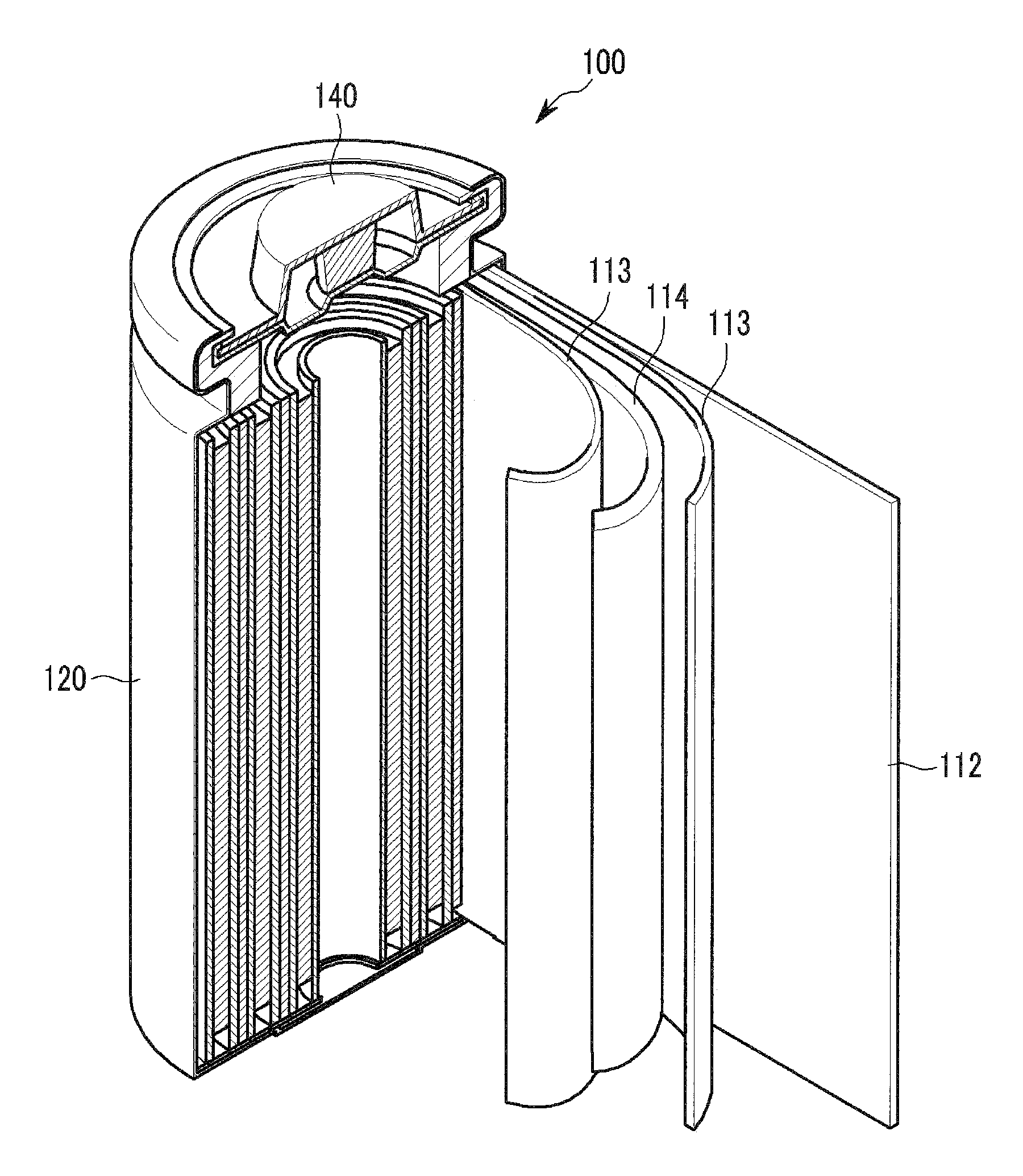 Negative electrode for rechargeable lithium battery, and rechargeable lithium battery including the same