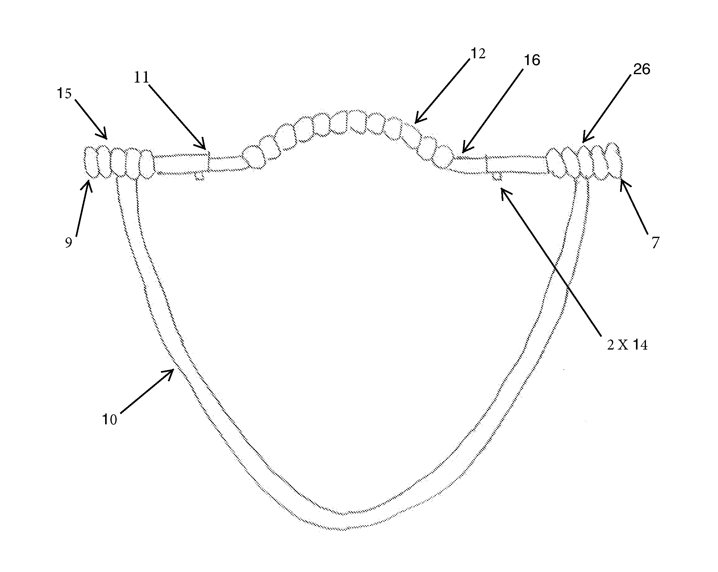 Apparatus for Multi-purpose Exercise