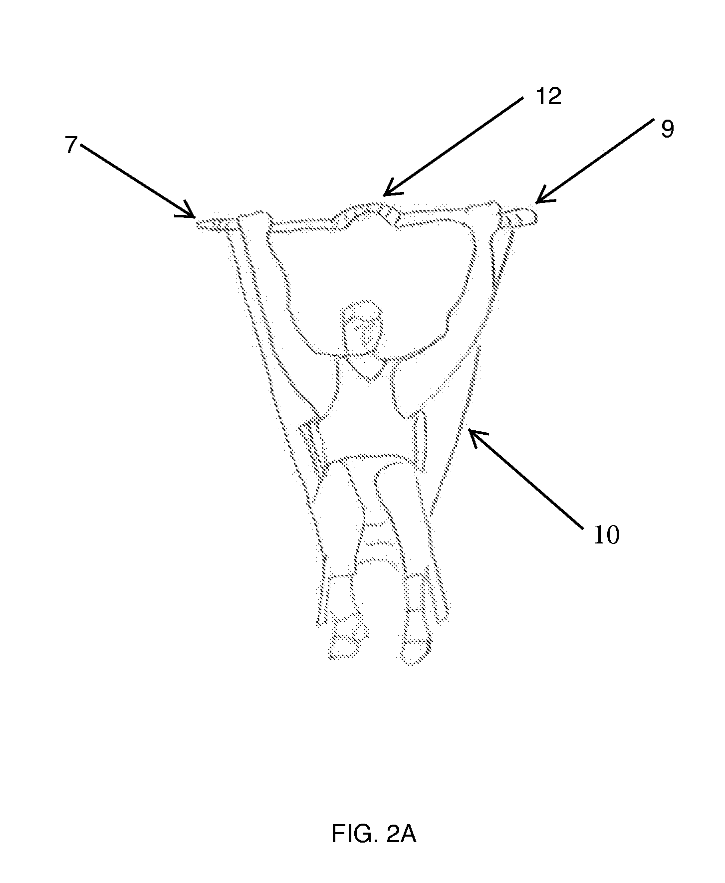 Apparatus for Multi-purpose Exercise