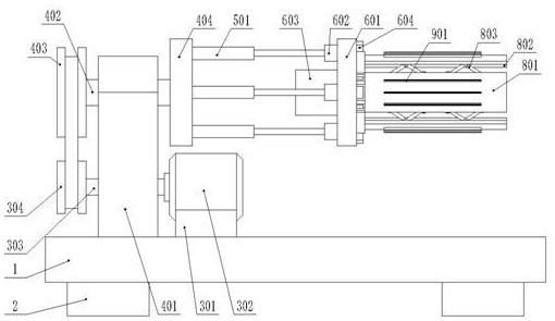 Ruminant rumen microorganism sampling device