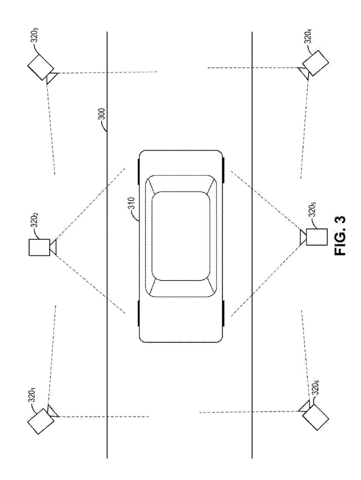 Image recognition system for rental vehicle damage detection and management