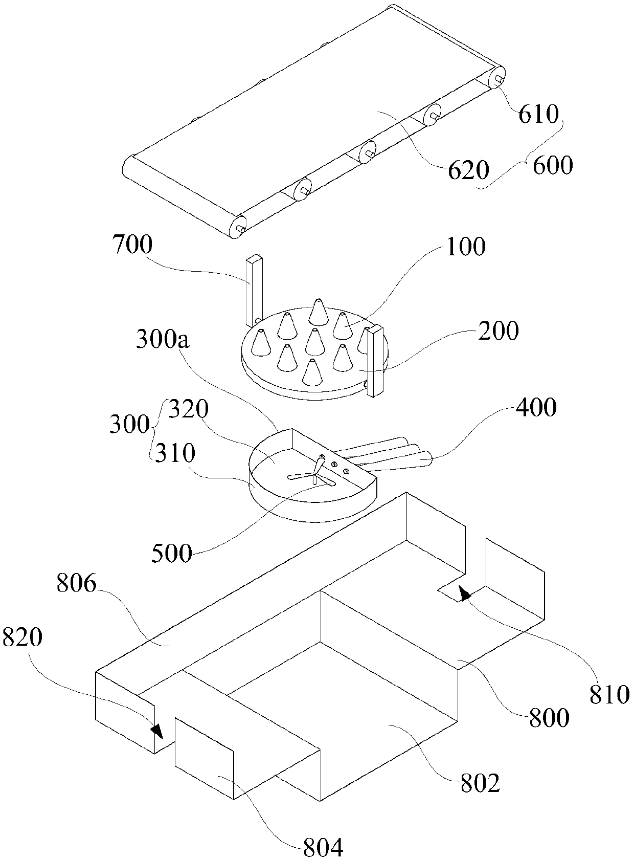 Polishing equipment