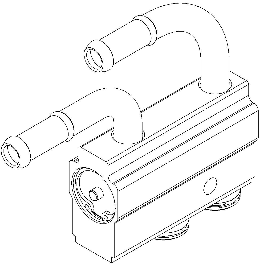 Temperature regulator