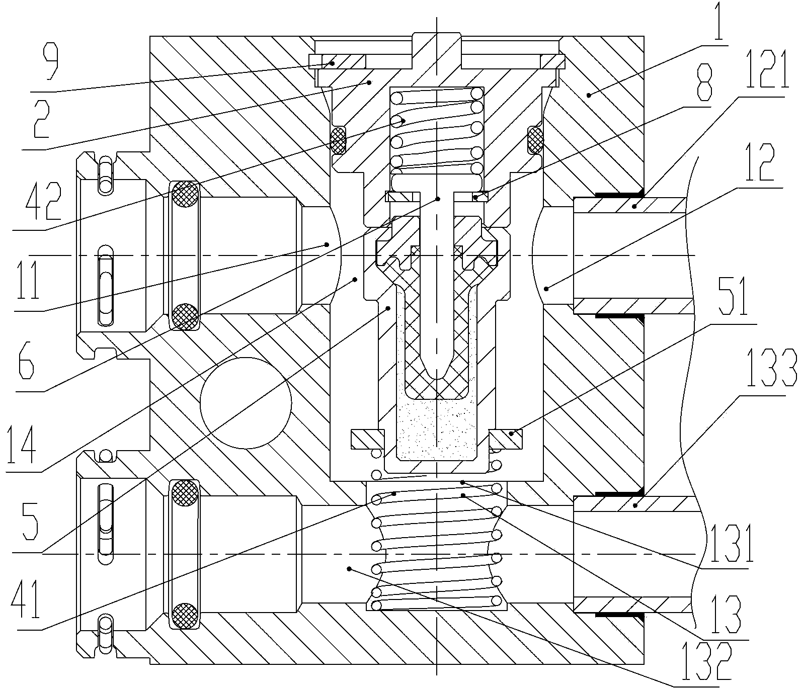 Temperature regulator