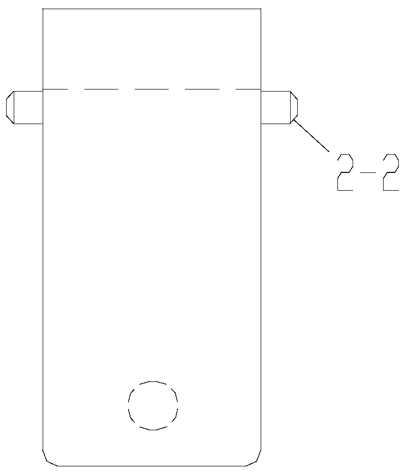 Wall-hanging stove face shell structure