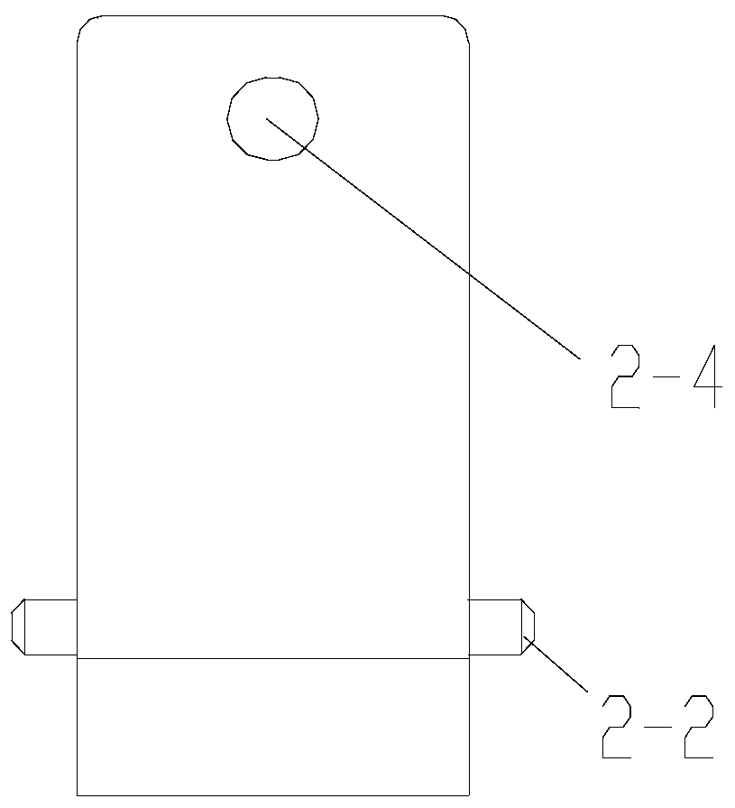 Wall-hanging stove face shell structure