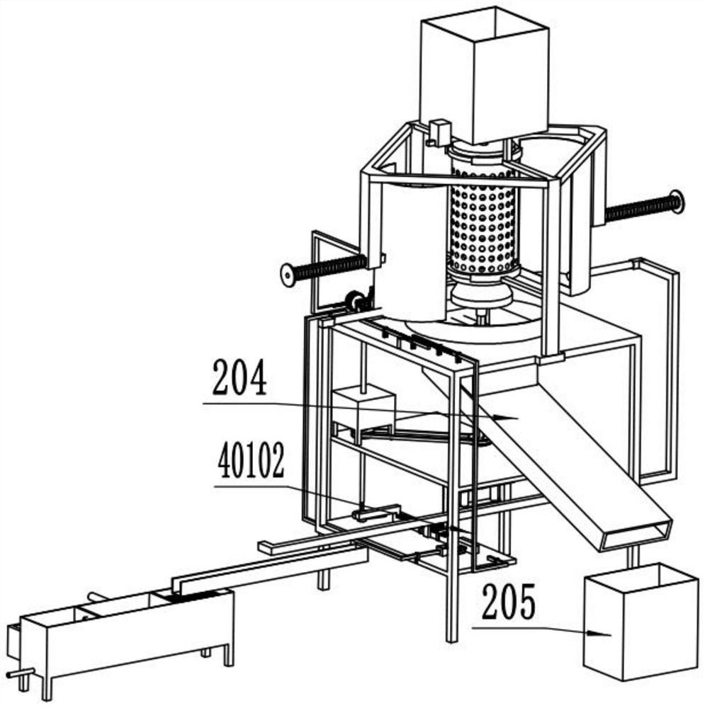 Centrifugal oil purifier capable of automatically collecting oil and use method thereof