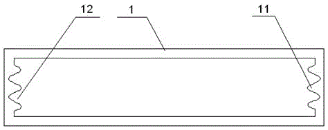 Mandibular Protrusion Distance Measuring Device