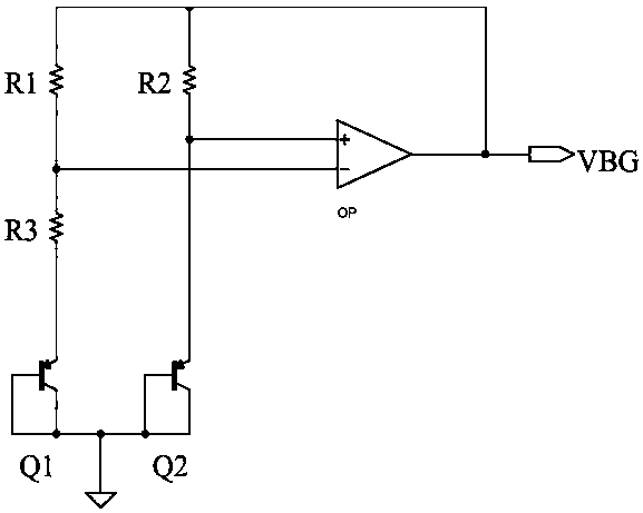 Improved voltage comparator