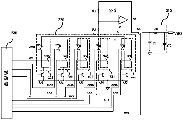 Improved voltage comparator