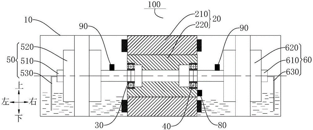 Compressor and refrigeration apparatus having compressor