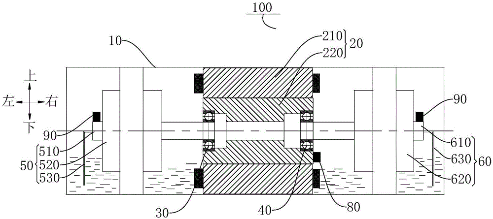 Compressor and refrigeration apparatus having compressor