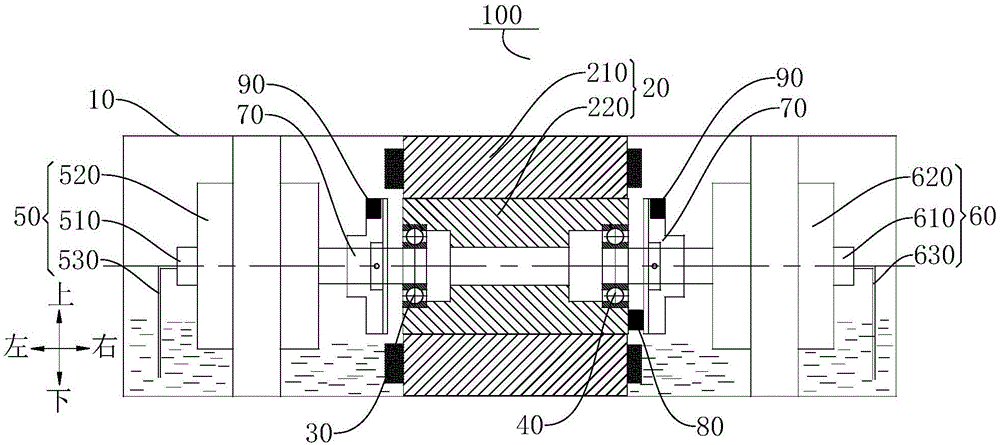 Compressor and refrigeration apparatus having compressor