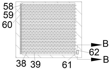 Housing estate intelligent street lamp