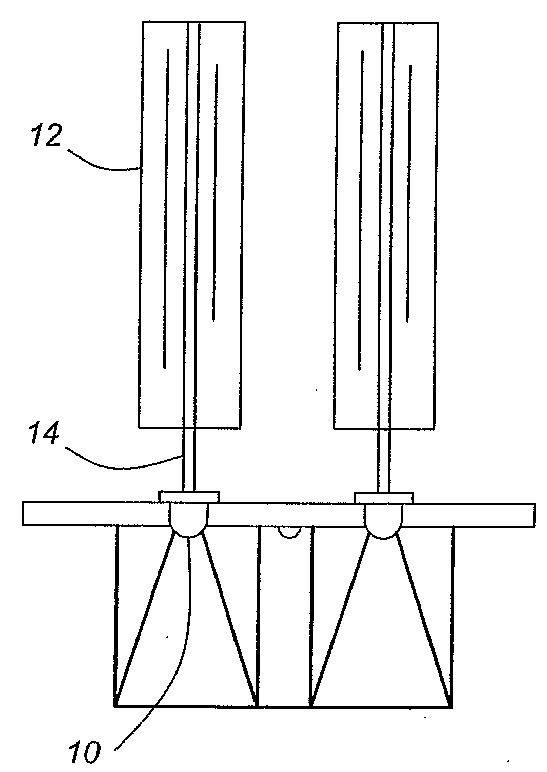 Passive Thermal Management System