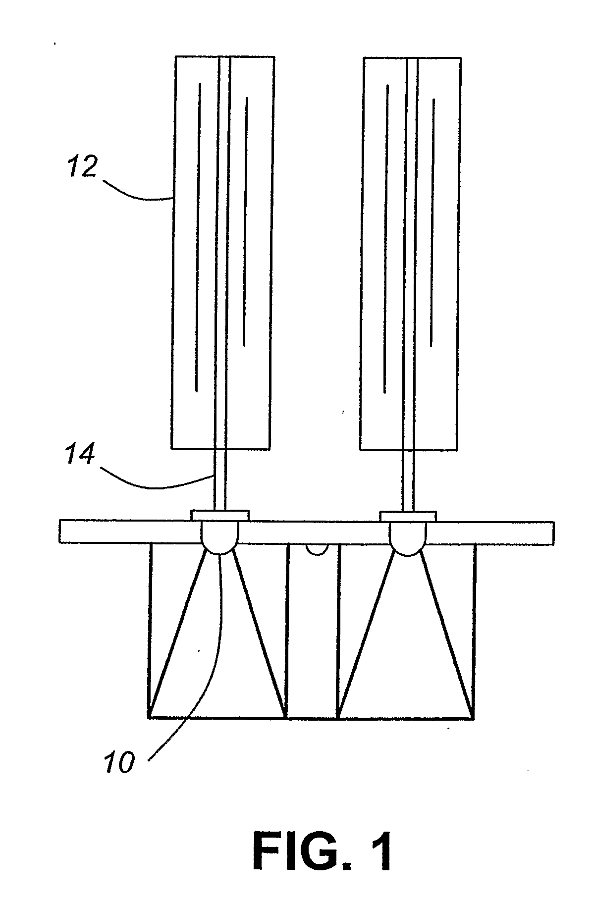 Passive Thermal Management System