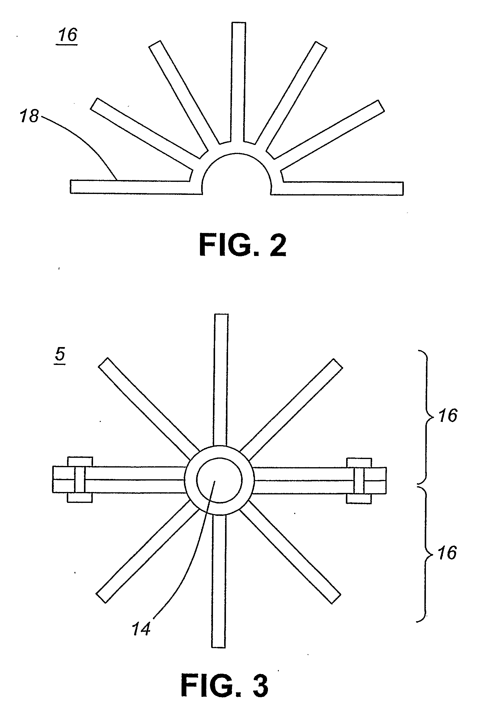 Passive Thermal Management System