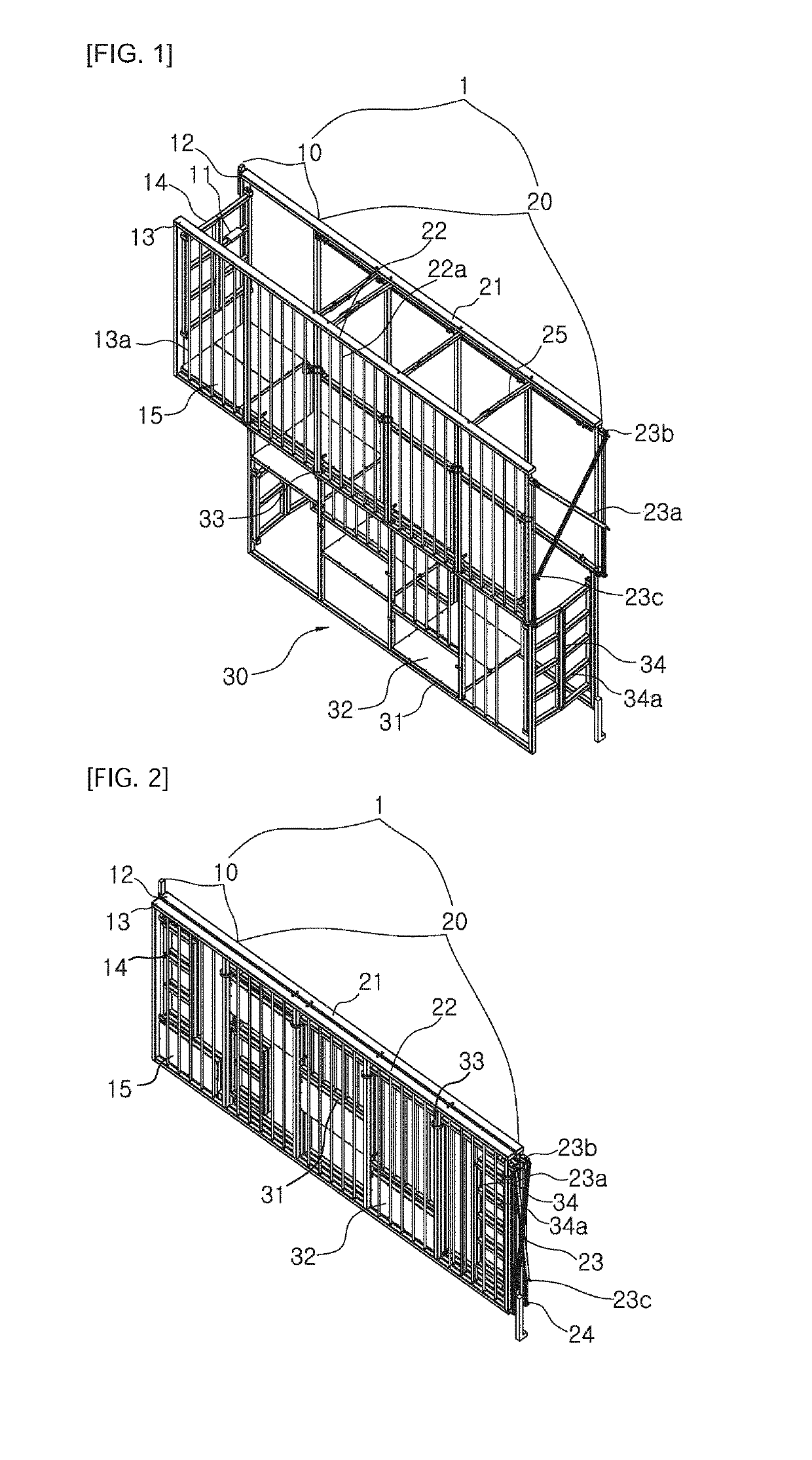 Safety device and emergency escape device for high-rise building