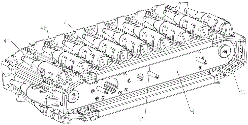 Intelligent injection drug storage device