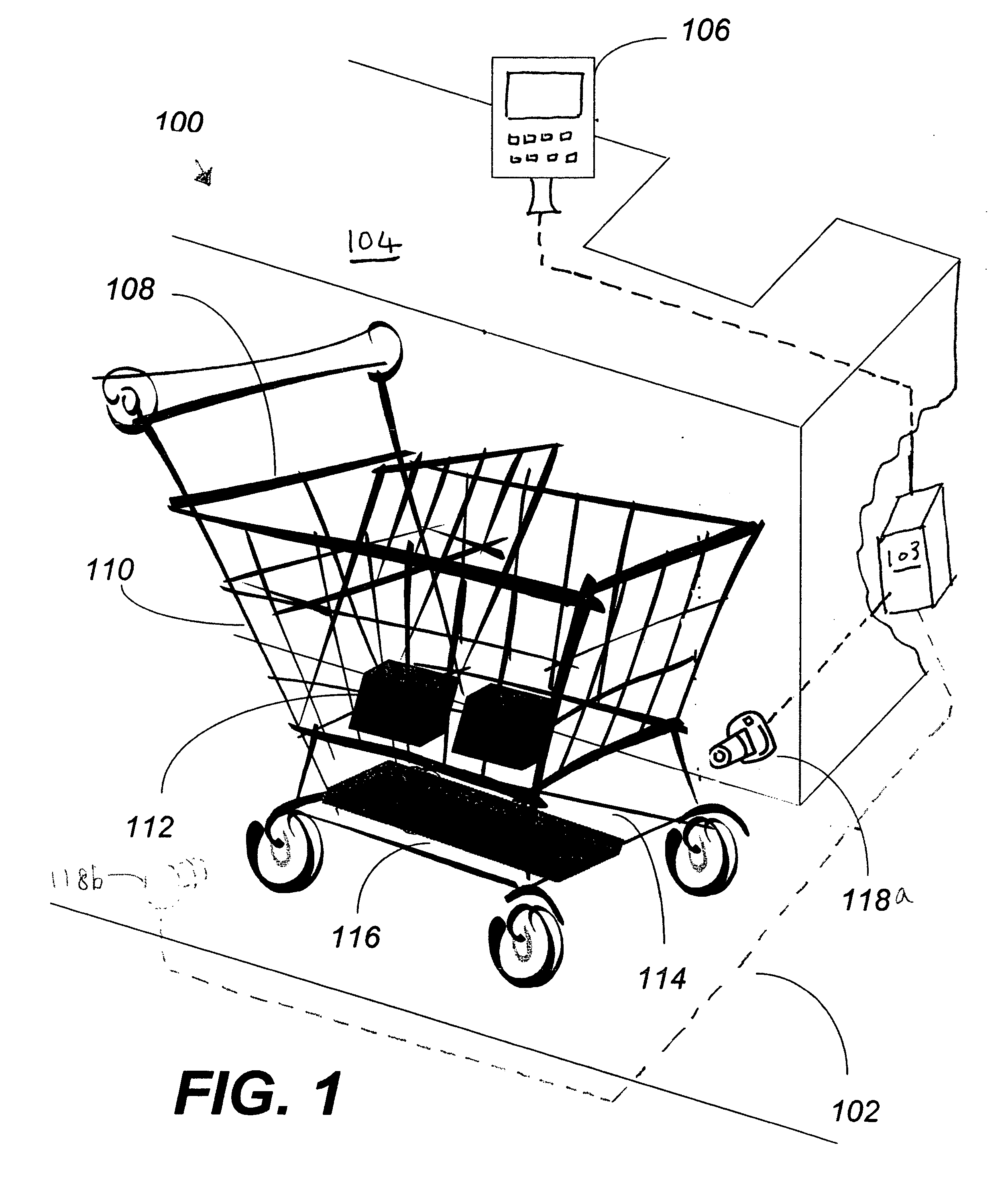 Systems and methods for merchandise checkout