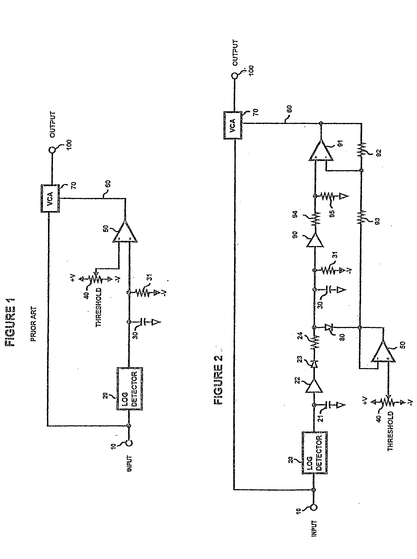 Audio dynamics processing control system