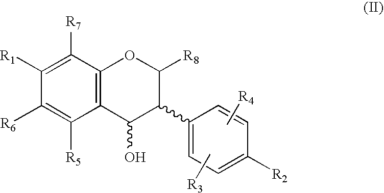 Production of isoflavone derivatives