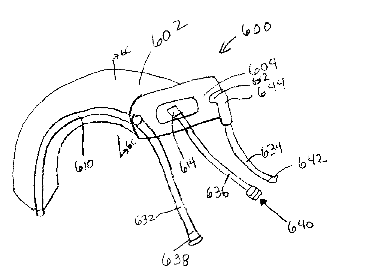 Oropharyngeal Airway