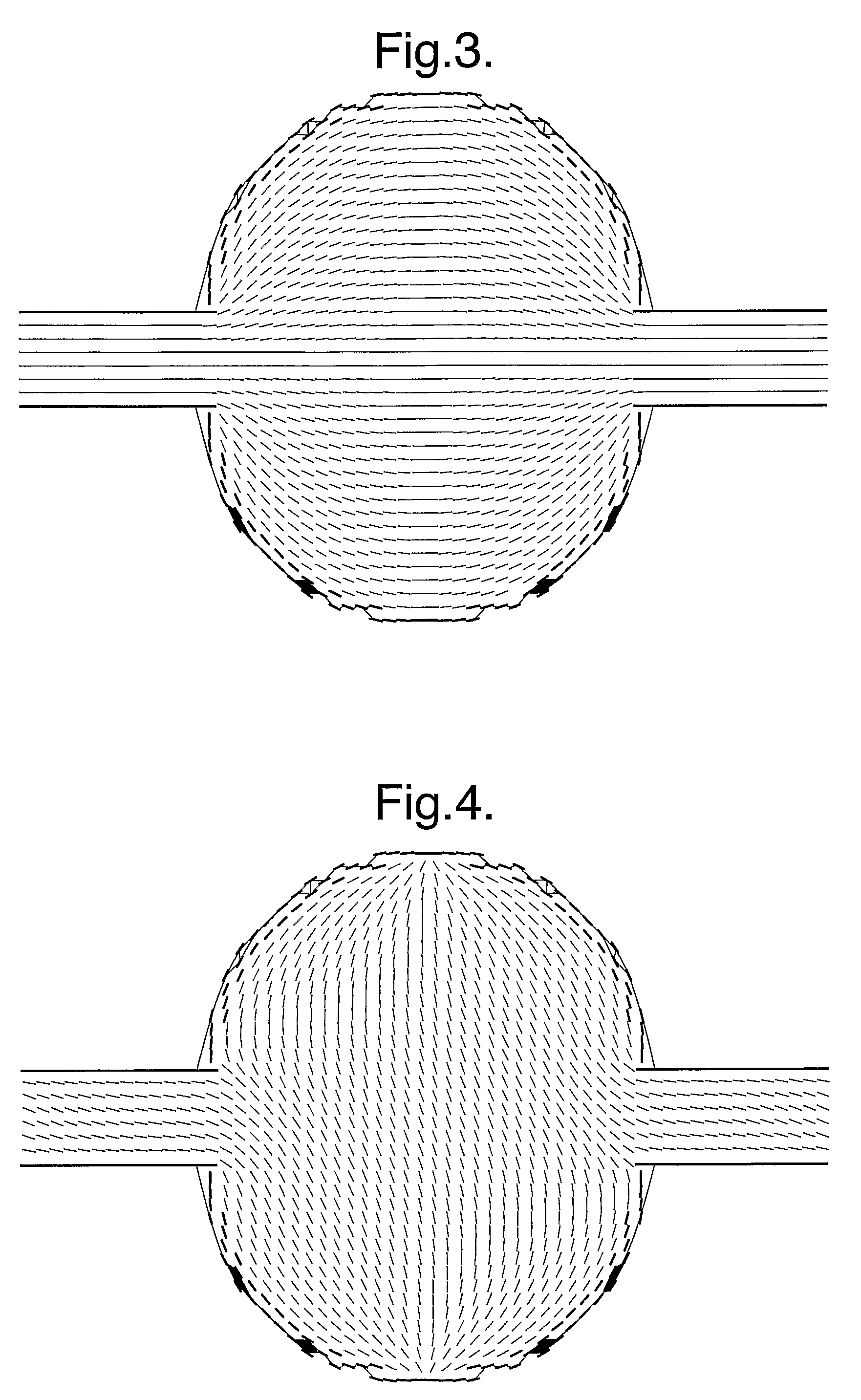 Phoretic cell