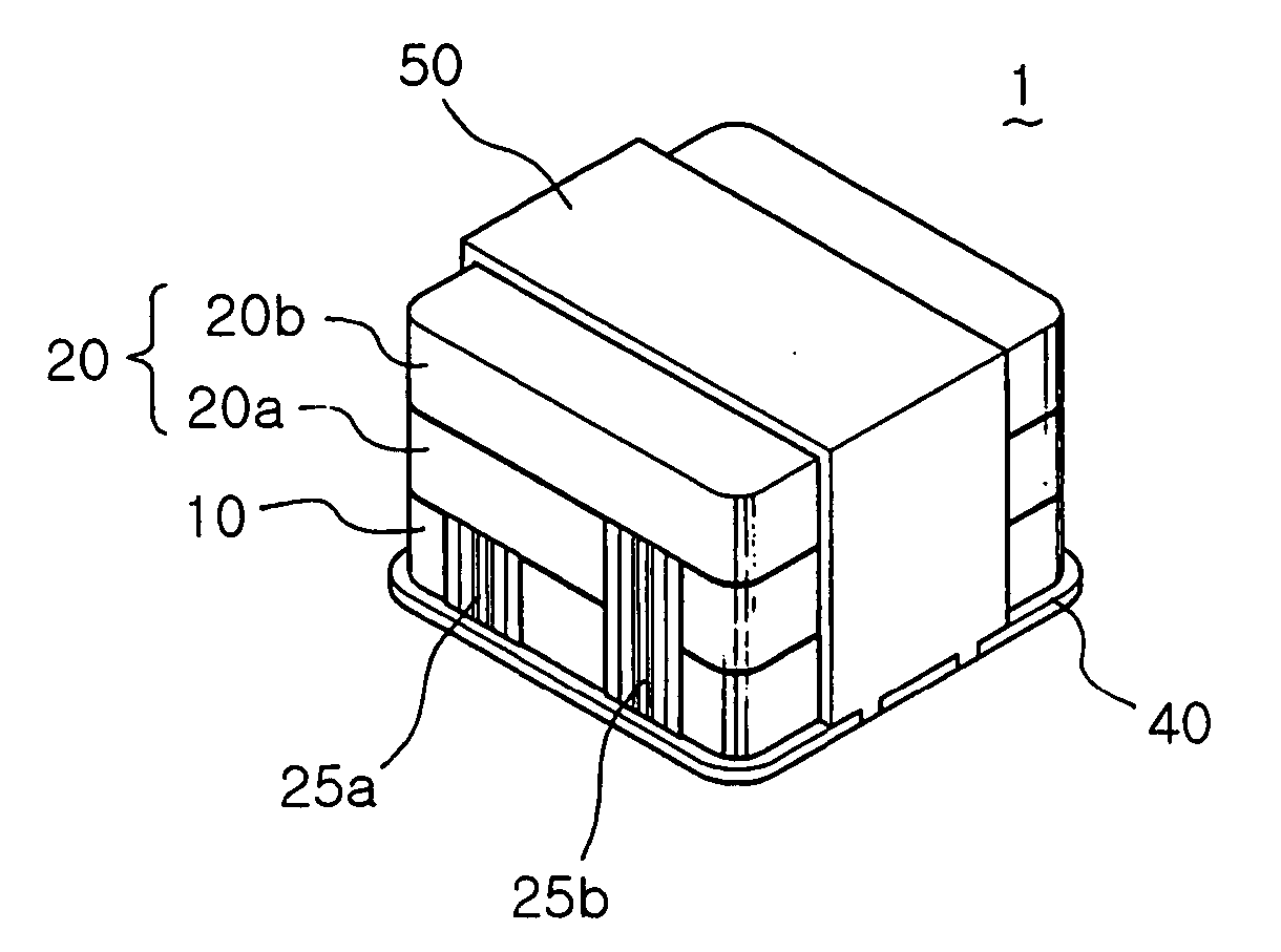 Multi-mode vibration generator for communication terminal