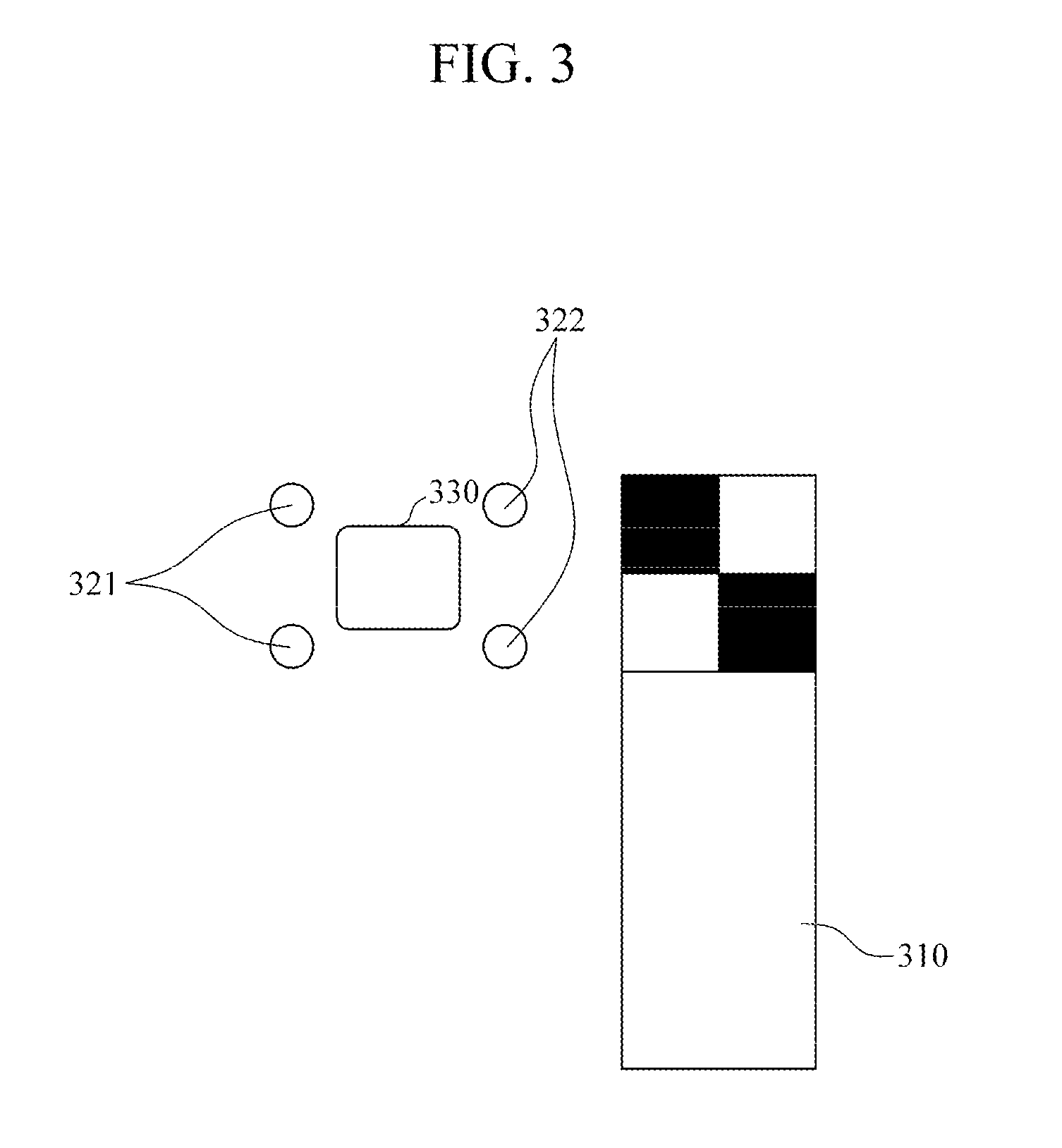 Apparatus and method for reading identification information of biosensor