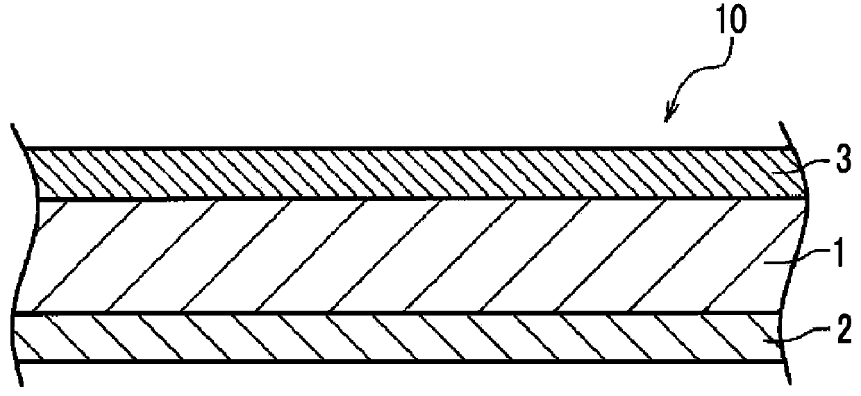 Cover tape and electronic component package