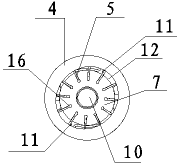 Vane pump