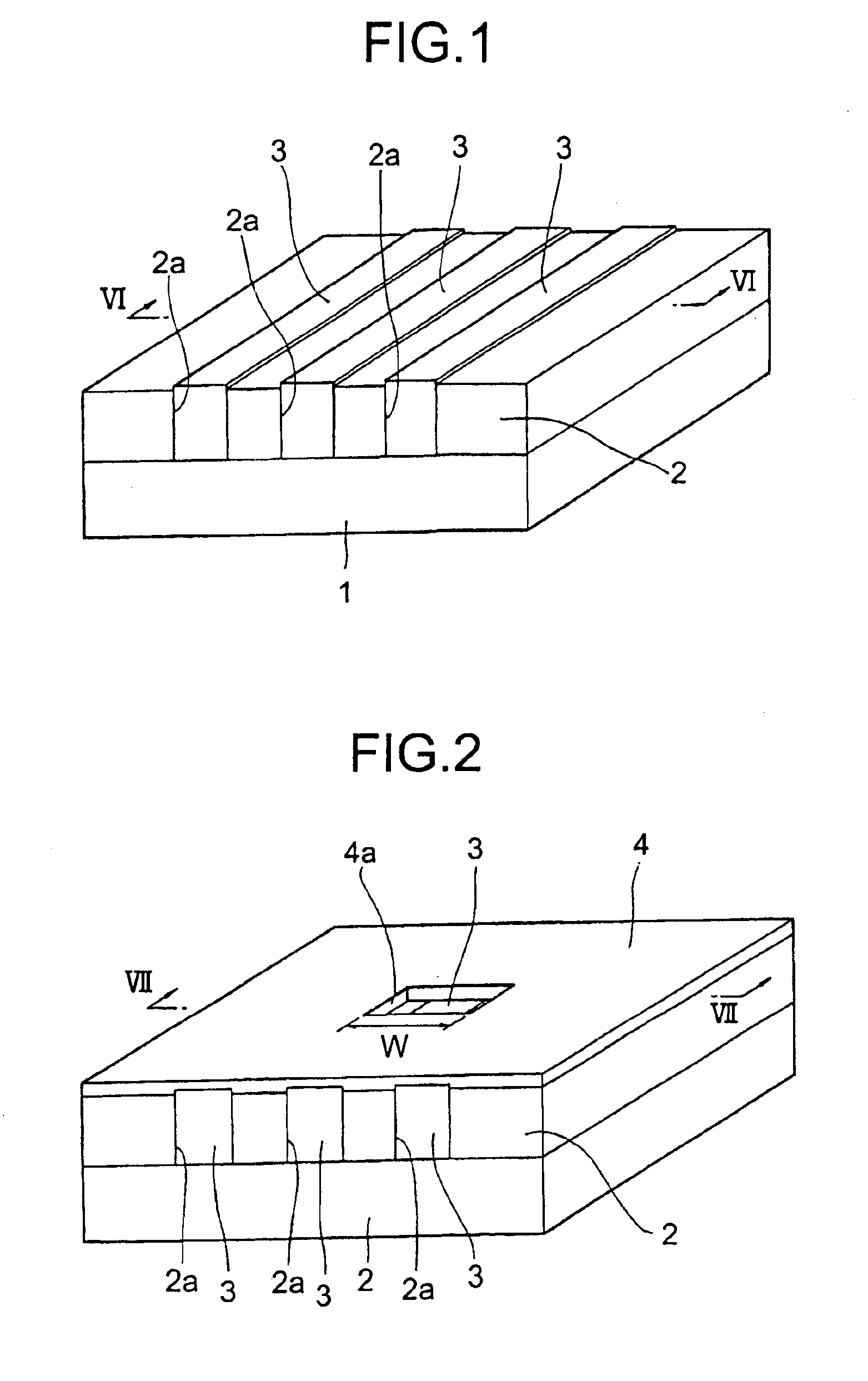 Semiconductor device and method of manufacturing the same