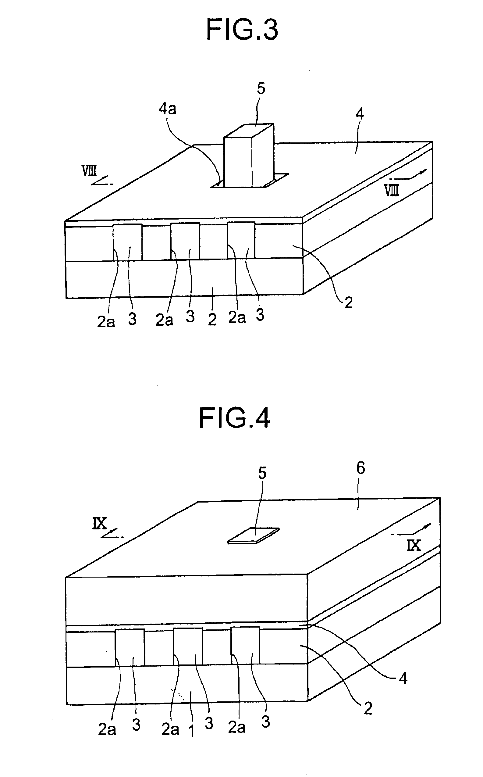 Semiconductor device and method of manufacturing the same