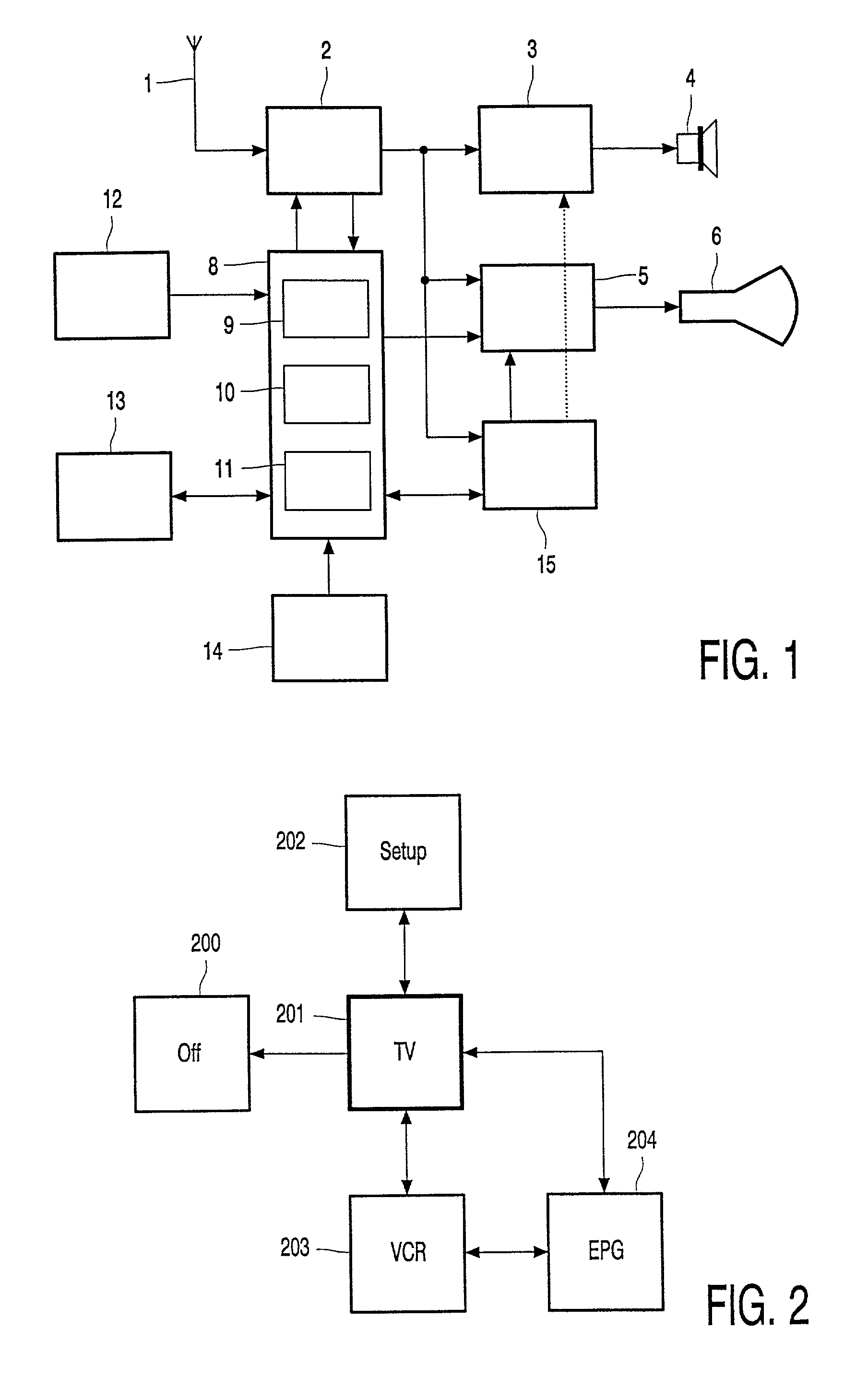 Method of operating an appliance